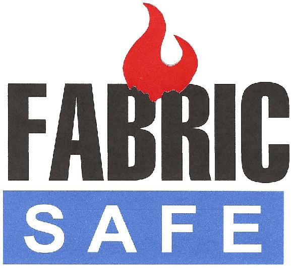 flame safe logo